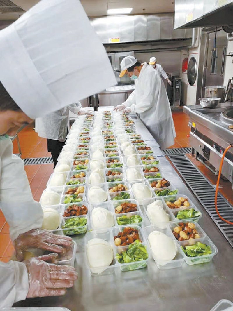 餐饮管理公司的行业动态