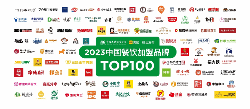 餐饮行业的革新力量：餐饮管理公司的崛起