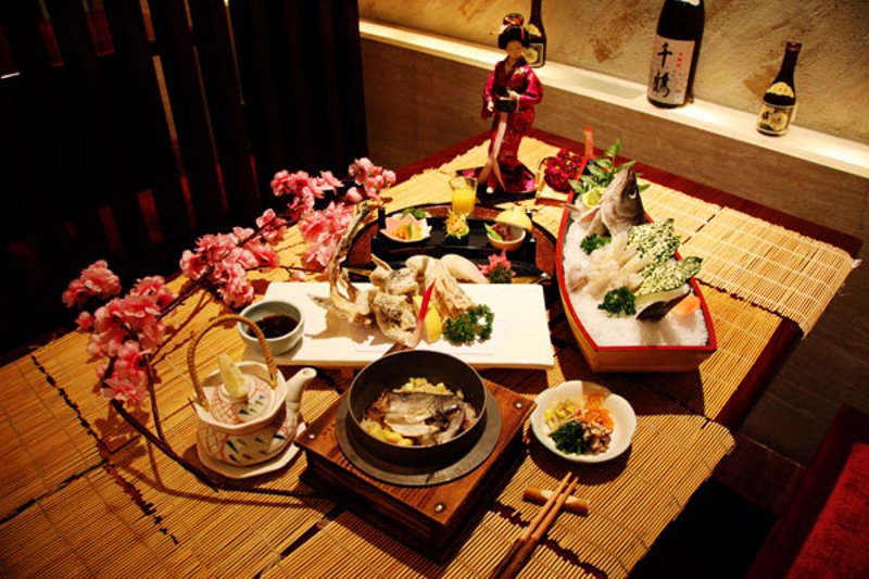 餐饮管理公司的现状与前景
